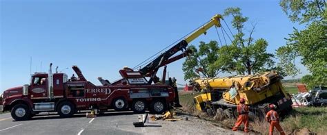 father son 401 towing